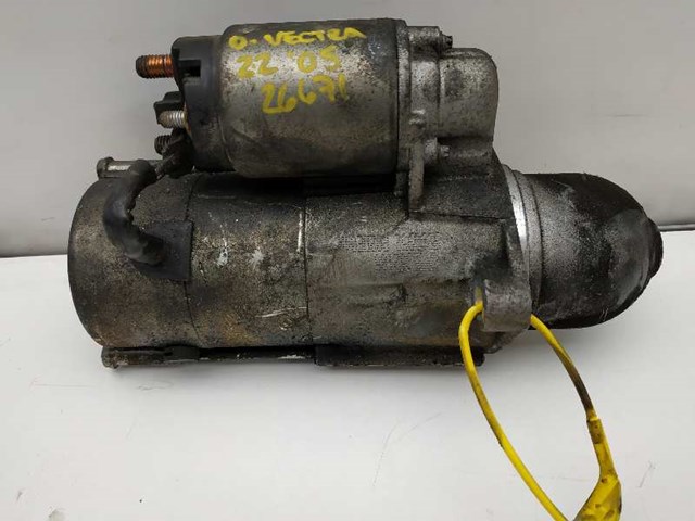 55352105 Opel