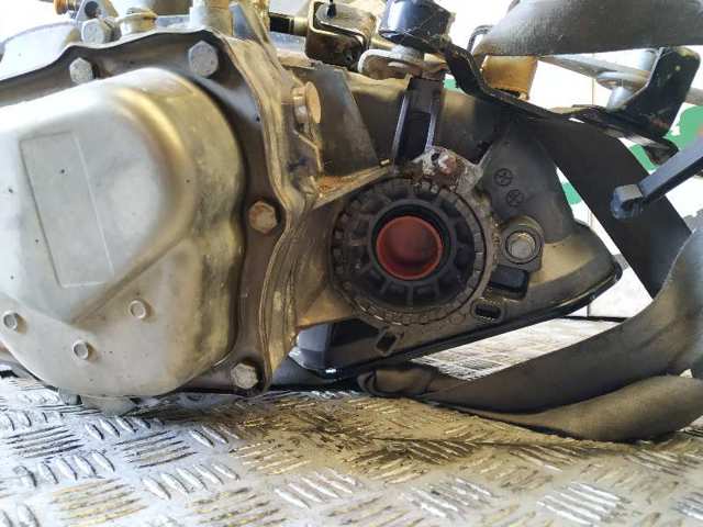 55352935 Opel
