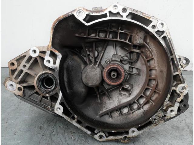 55352935 Opel