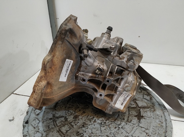 55352935 Opel