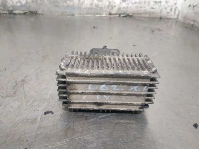 55353011 Opel