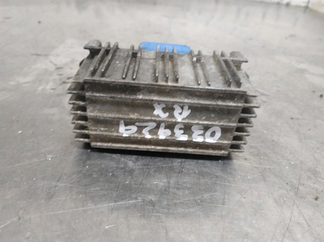 55353011 Opel