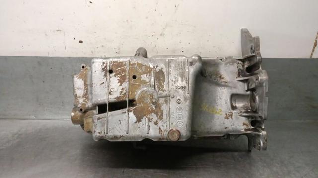 Panela de óleo de cárter do motor 55353306 OPEL