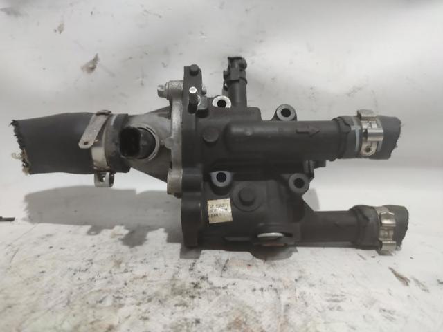 Caixa do termostato 55353311 FIAT