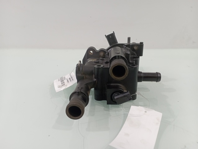 Caixa do termostato 55353311 OPEL