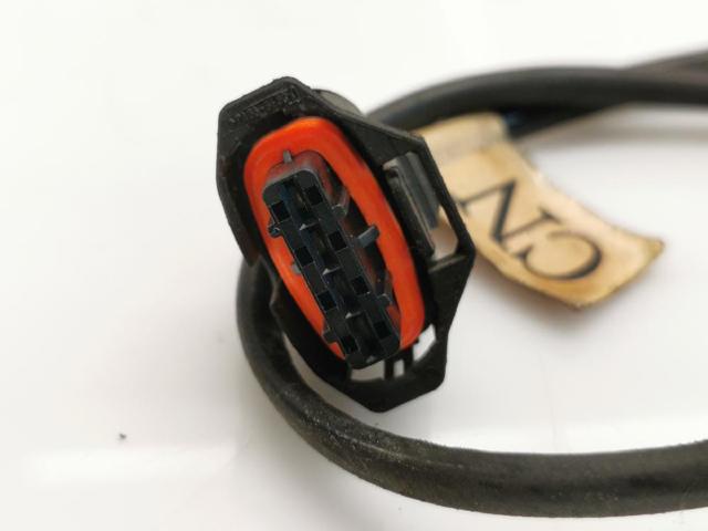 Sonda lambda, sensor de oxigênio até o catalisador 55353811 OPEL