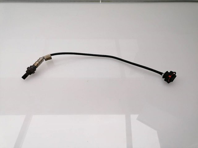Sonda lambda, sensor de oxigênio até o catalisador 55353811 OPEL