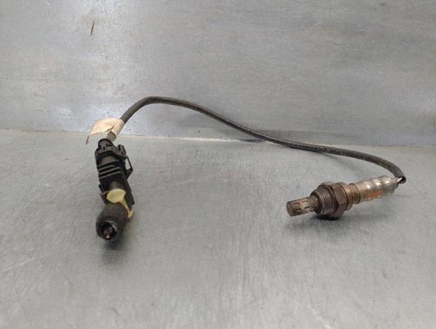 55353811 Opel