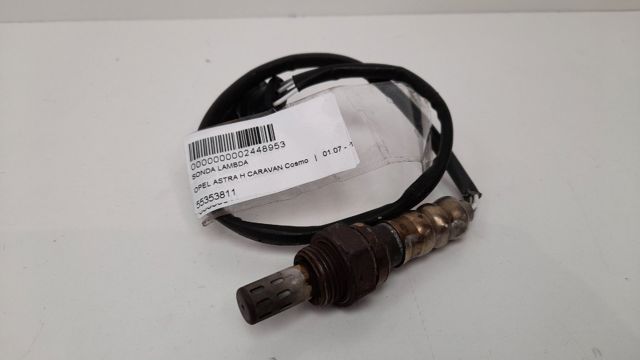 55353811 Opel