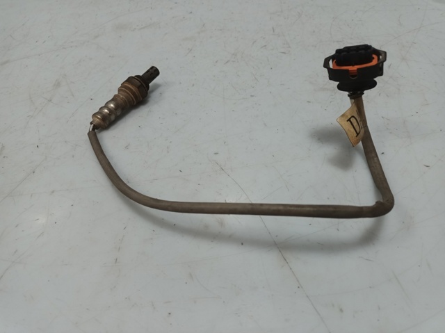 Sonda lambda, sensor de oxigênio depois de catalisador 55353812 OPEL