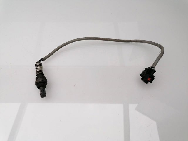 Sonda lambda, sensor de oxigênio depois de catalisador 55353812 OPEL