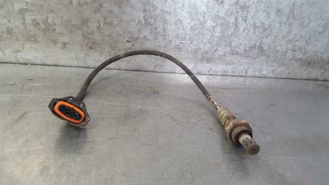 Sonda lambda, sensor de oxigênio depois de catalisador 55353812 OPEL