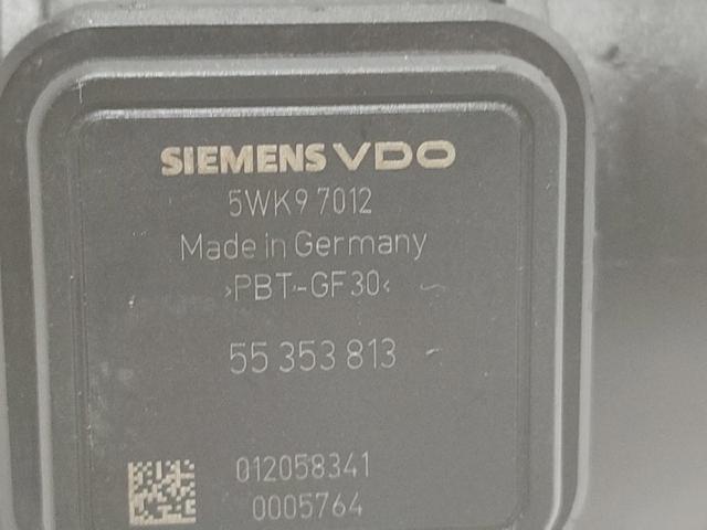55353813 Fiat/Alfa/Lancia