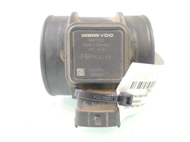 55353813 Opel