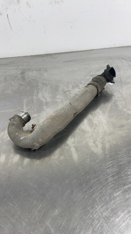 Mangueira (cano derivado) de intercooler 55353825 OPEL