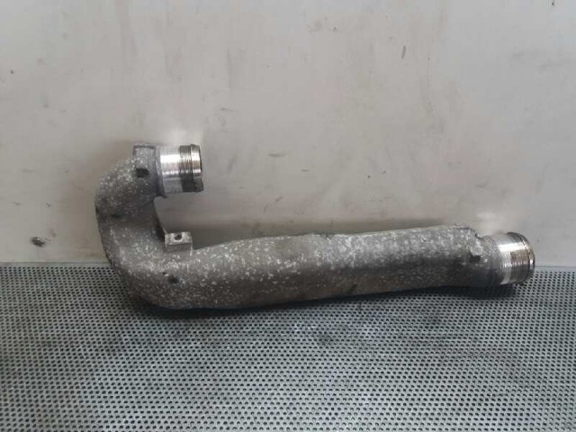 Mangueira (cano derivado) de intercooler 55353825 OPEL