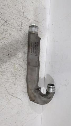 Mangueira (cano derivado) de intercooler 55353825 OPEL