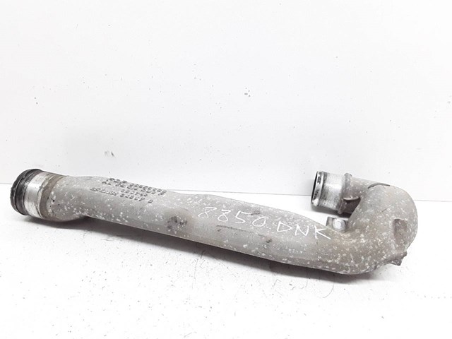 Mangueira (cano derivado) de intercooler 55353825 OPEL