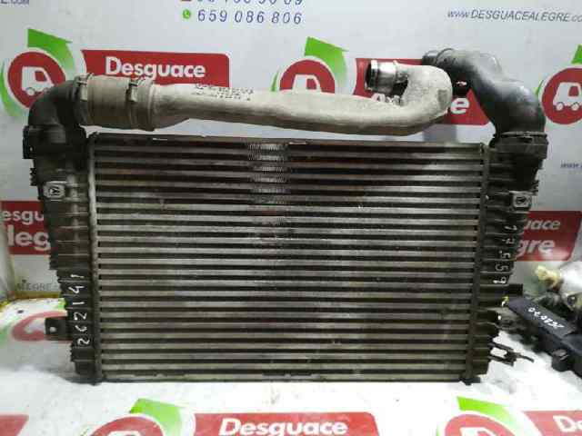 Mangueira (cano derivado) de intercooler 55353825 OPEL