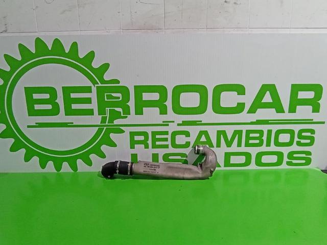 Mangueira (cano derivado) de intercooler 55353825 OPEL