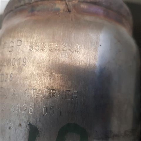 55354249 Opel