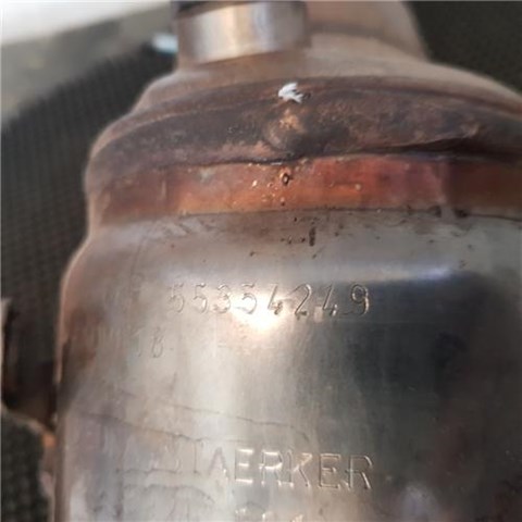 55354249 Opel