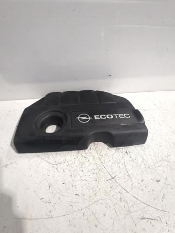Tampa de motor decorativa 55355218 OPEL