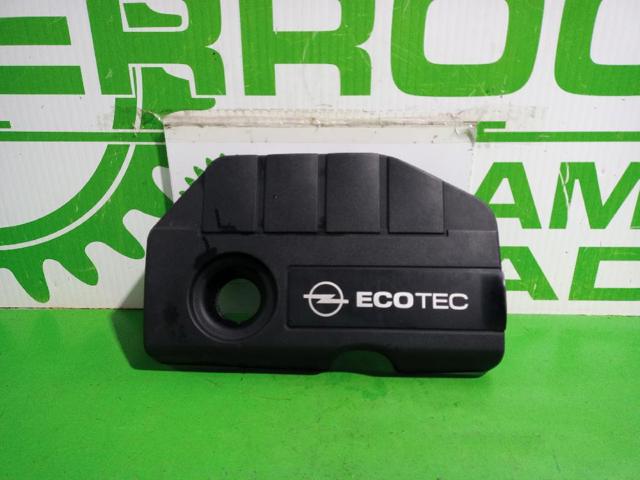 Tampa de motor decorativa 55355218 OPEL