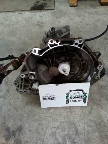 55355489 Opel
