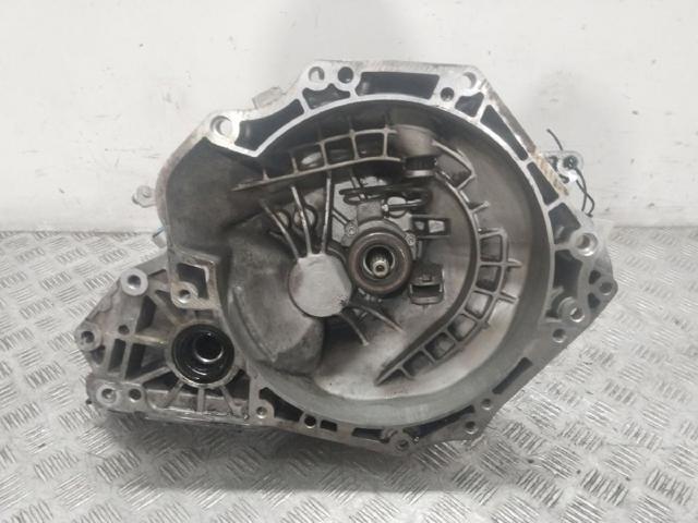 55355489 Opel
