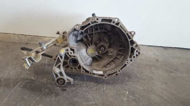 55355489 Opel