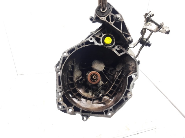 55355489 Opel