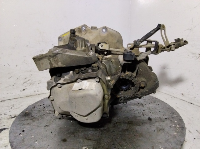 55355489 Opel