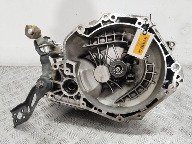 55355489 Opel