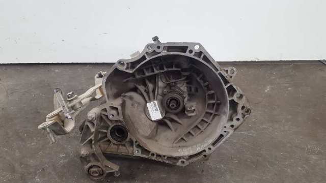 55355489 Opel
