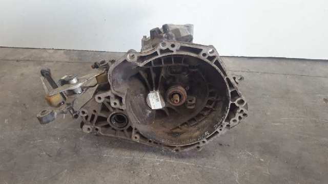 55355489 Opel