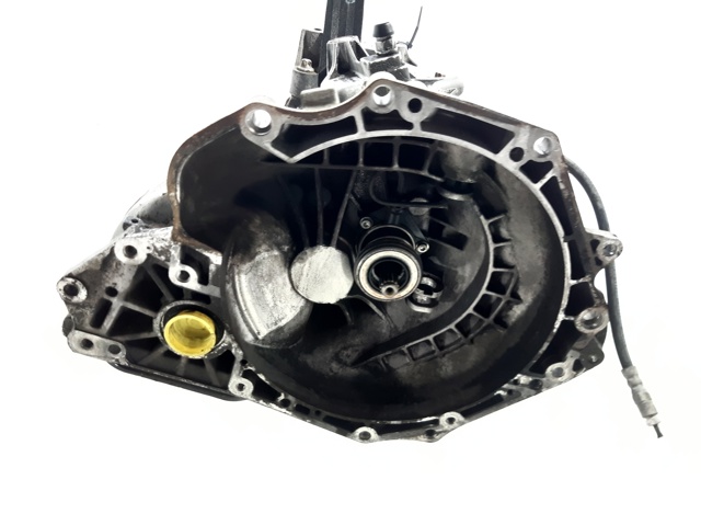55355489 Opel