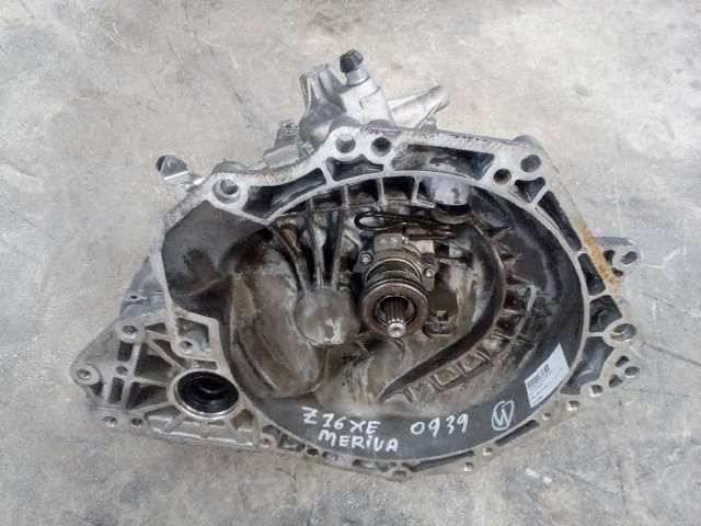 55355489 Opel