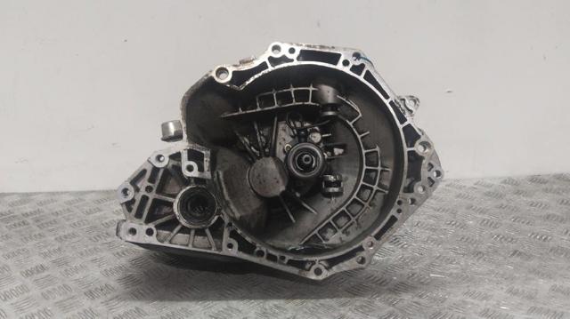 55355489 Opel