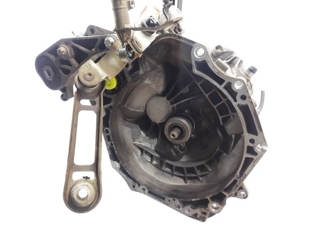 55355489 Opel