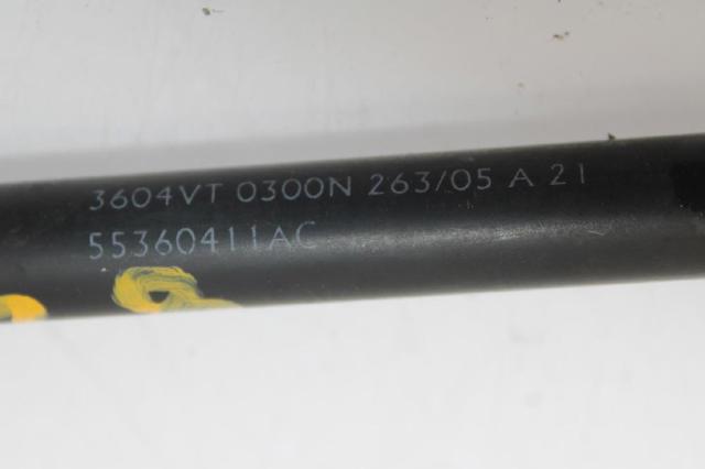 Amortecedor da capota 55360411AC CHRYSLER