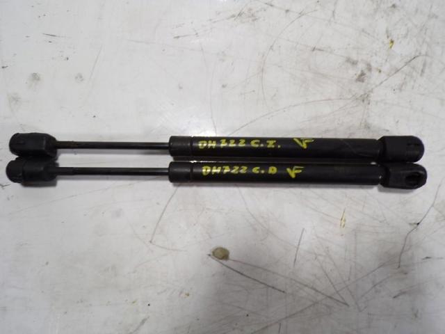 Amortecedor de tampa de porta-malas (de 3ª/5ª porta traseira) 55396526AB CHRYSLER