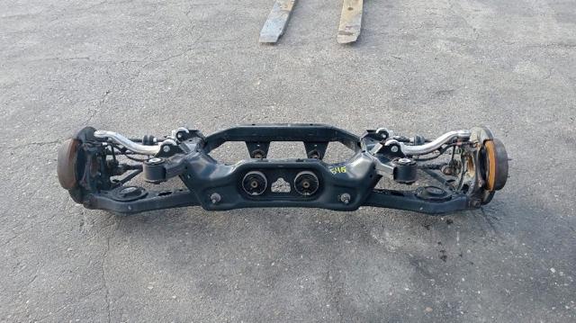 Viga de suspensão traseira (plataforma veicular) para Hyundai Santa Fe CM