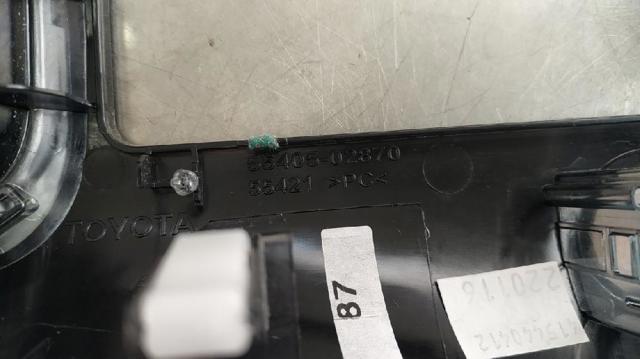 5540502870 Toyota