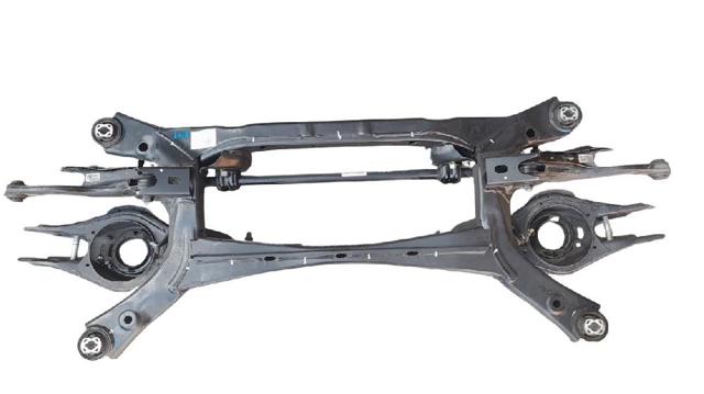  Hyundai Tucson IV desde 378,75 €