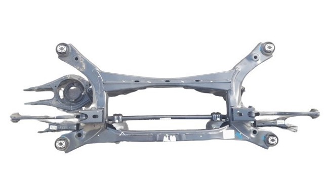 Viga de suspensão traseira (plataforma veicular) para Hyundai Tucson NX4E