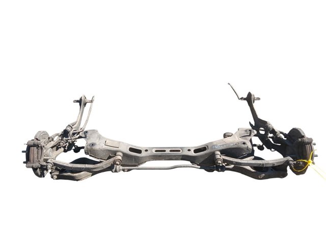 Viga de suspensão traseira (plataforma veicular) 554102H100 HYUNDAI
