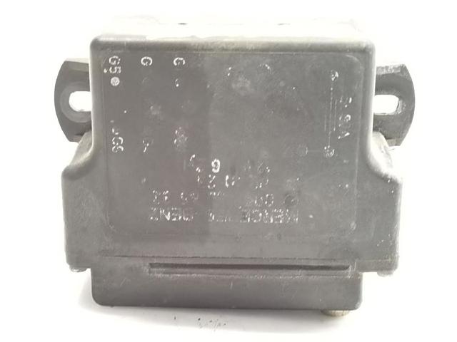 Relê das velas de incandescência 55454532 MERCEDES