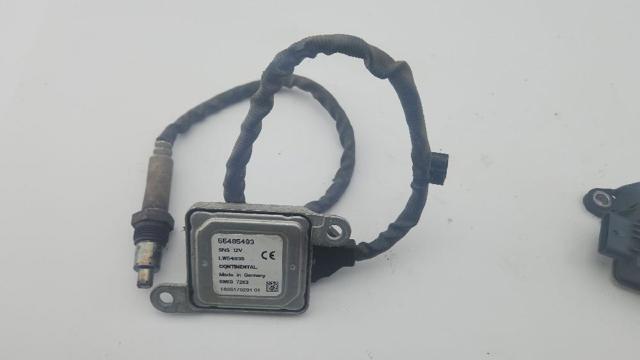 55485493 Opel