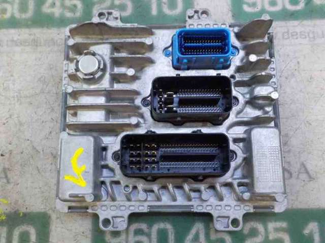 55487860 Opel